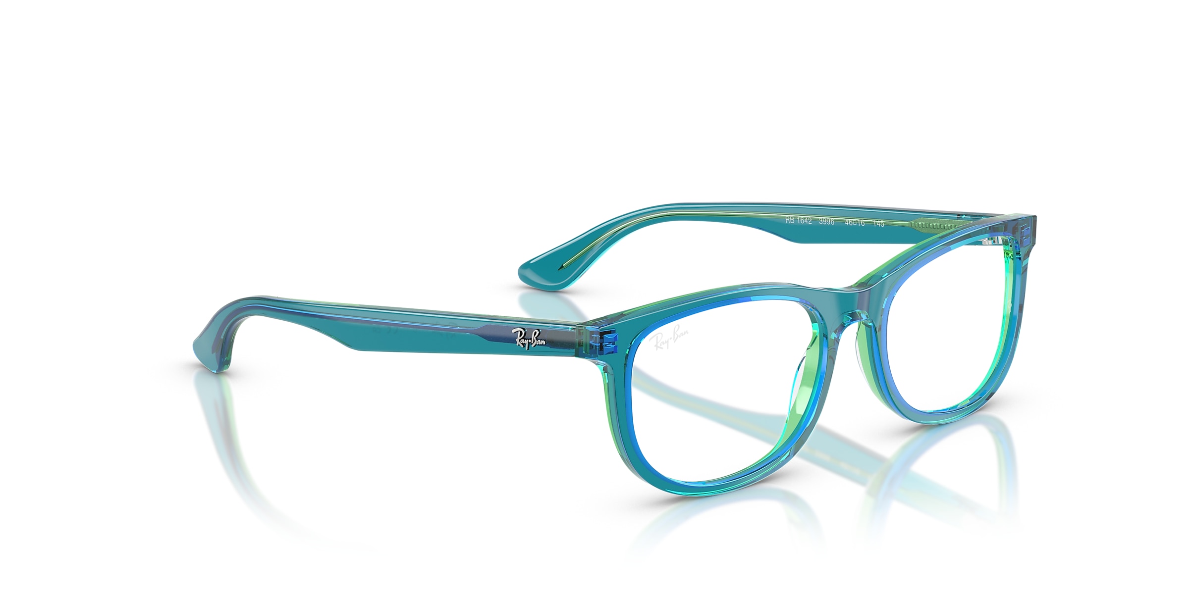 Ray-Ban Glasses RB1642 OPTICS KIDS