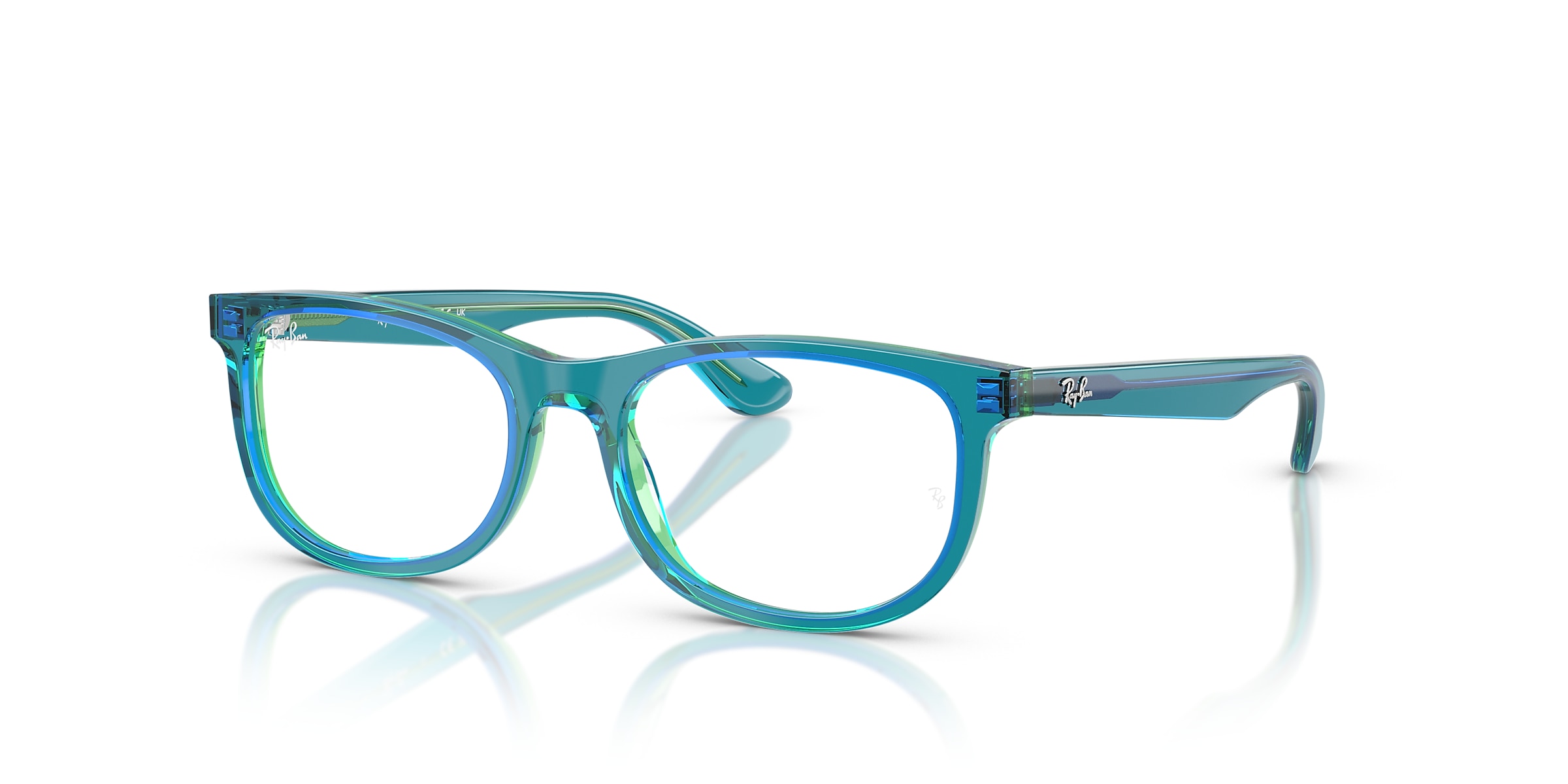 Ray-Ban Glasses RB1642 OPTICS KIDS