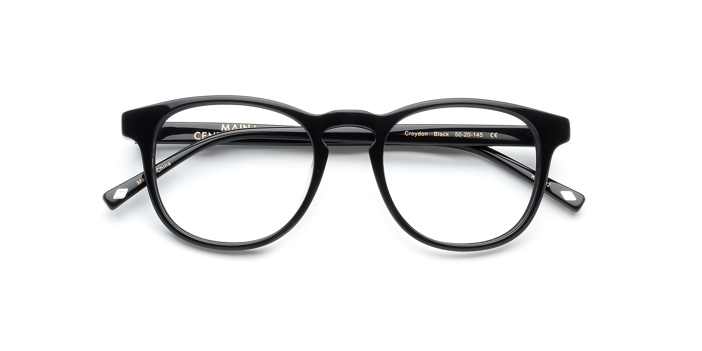 Main And Central Glasses CROYDON