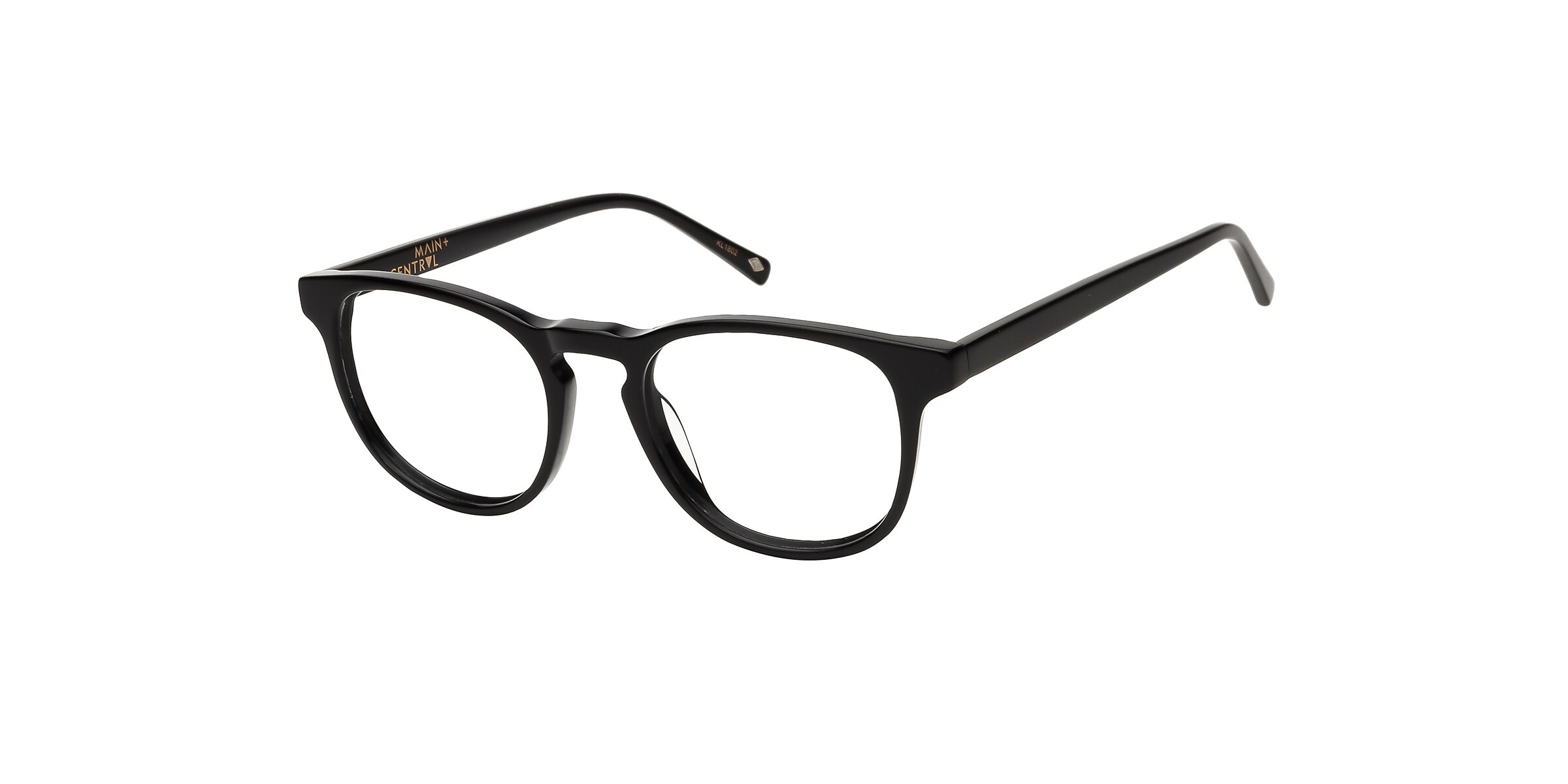 Main And Central Glasses CROYDON
