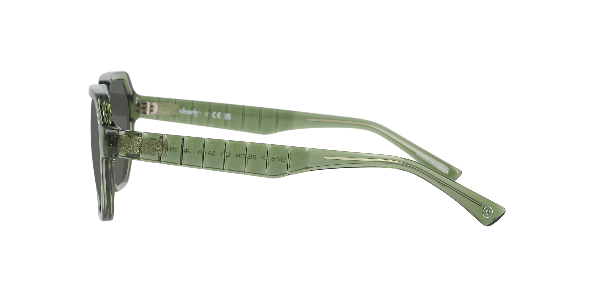 Clearly Sunglasses BEACH