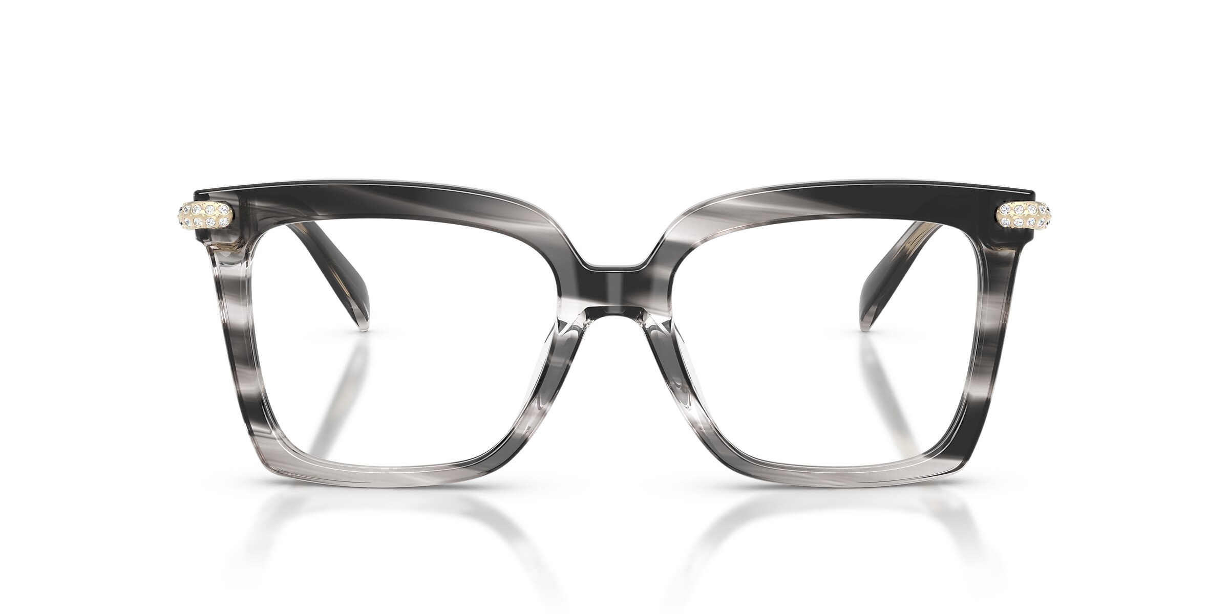 Michael Kors Glasses MK4191BU EXUMAS