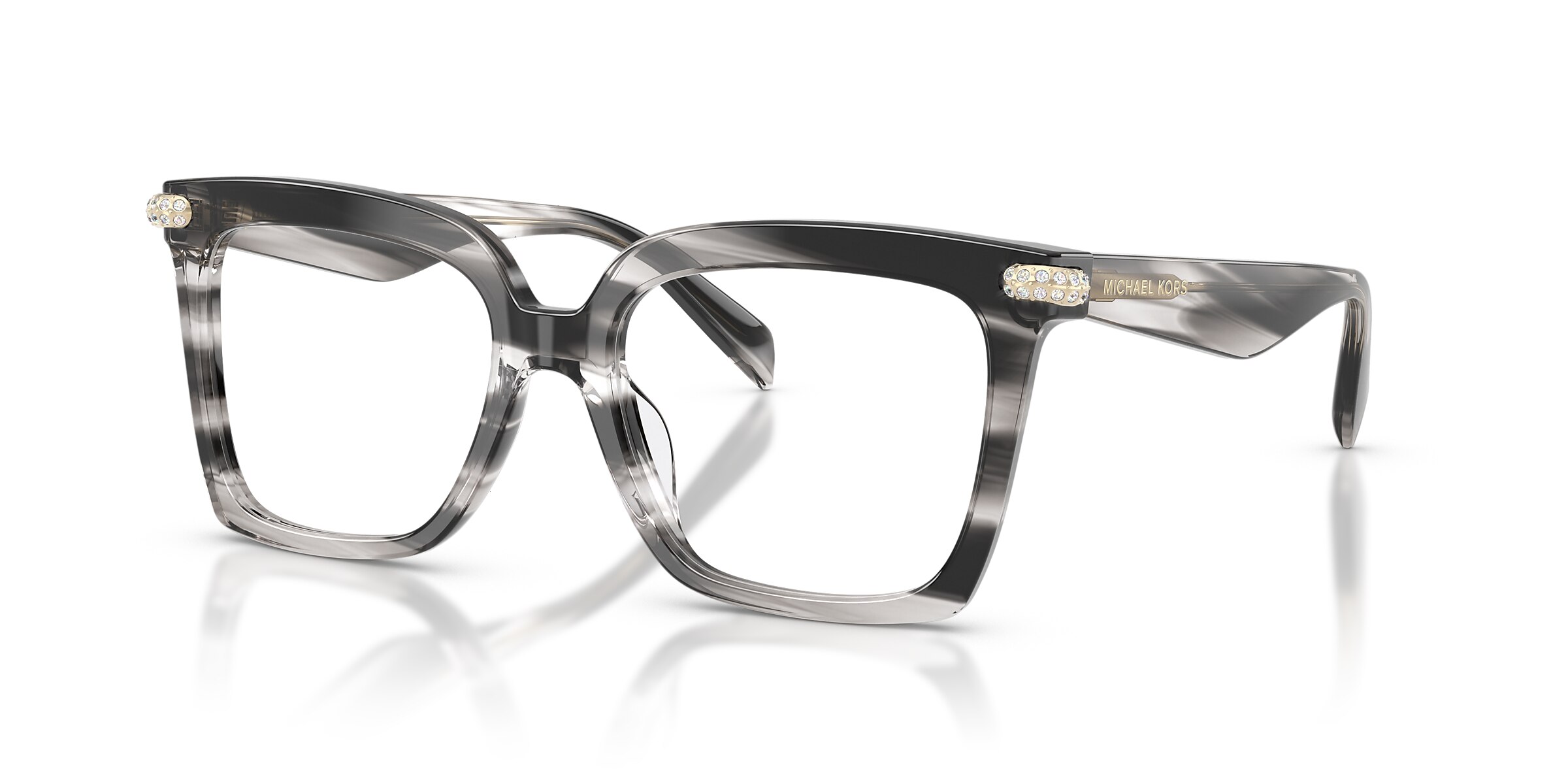 Michael Kors Glasses MK4191BU EXUMAS