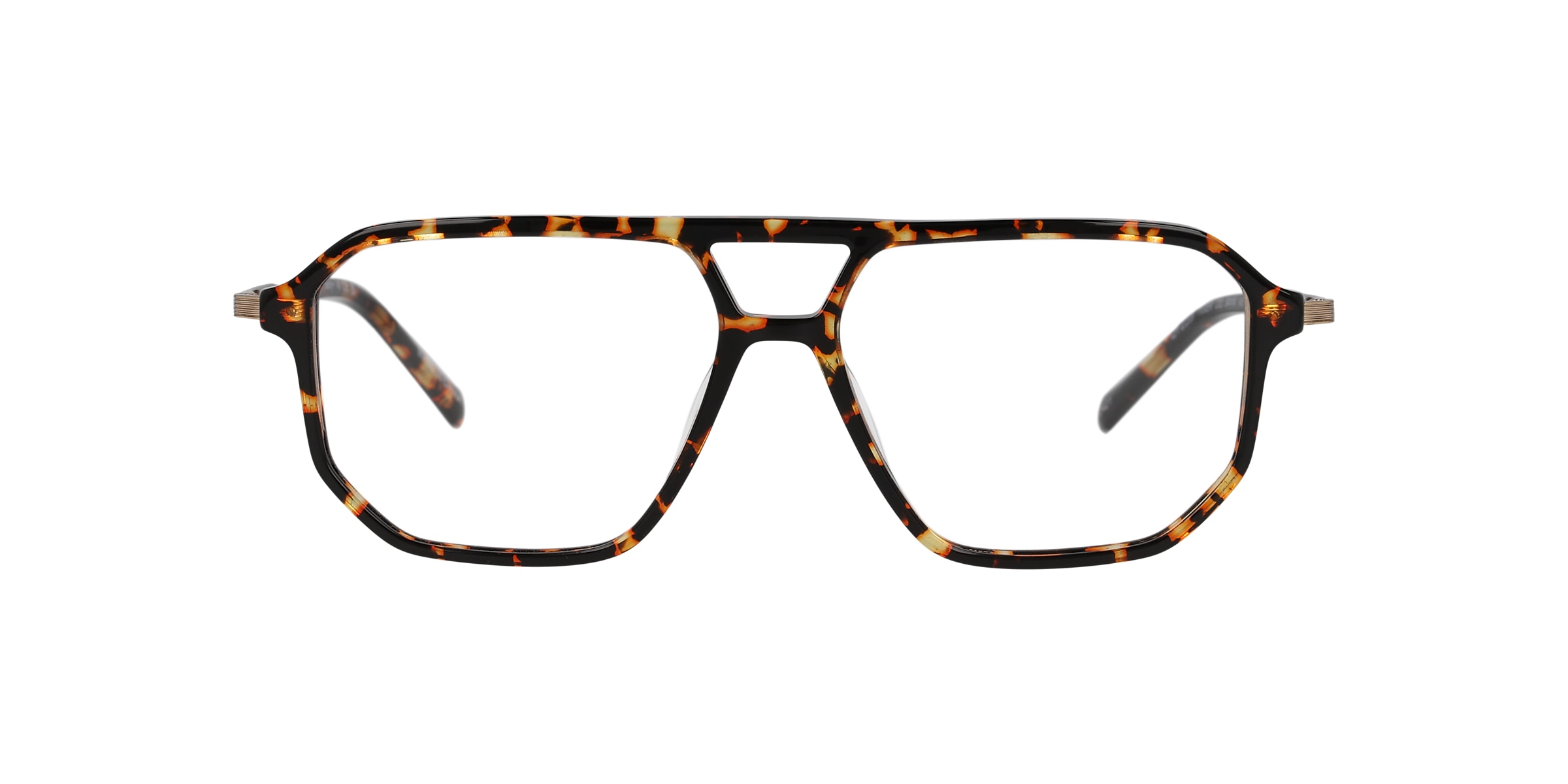 Clearly Glasses TIGER