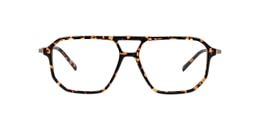 clearly Glasses tiger