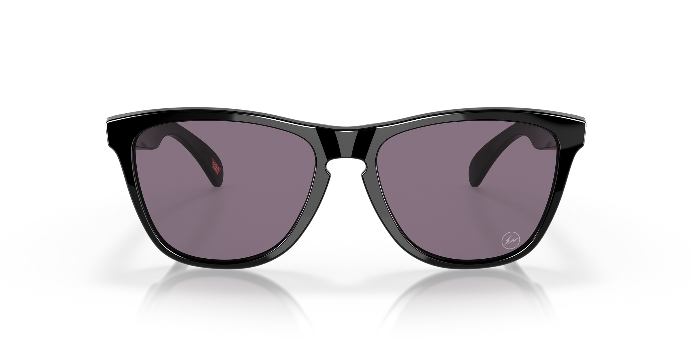 Oakley Sunglasses OO9245 OAKLEY X FRAGMENT - FROGSKINS™ (LOW BRIDGE FIT)