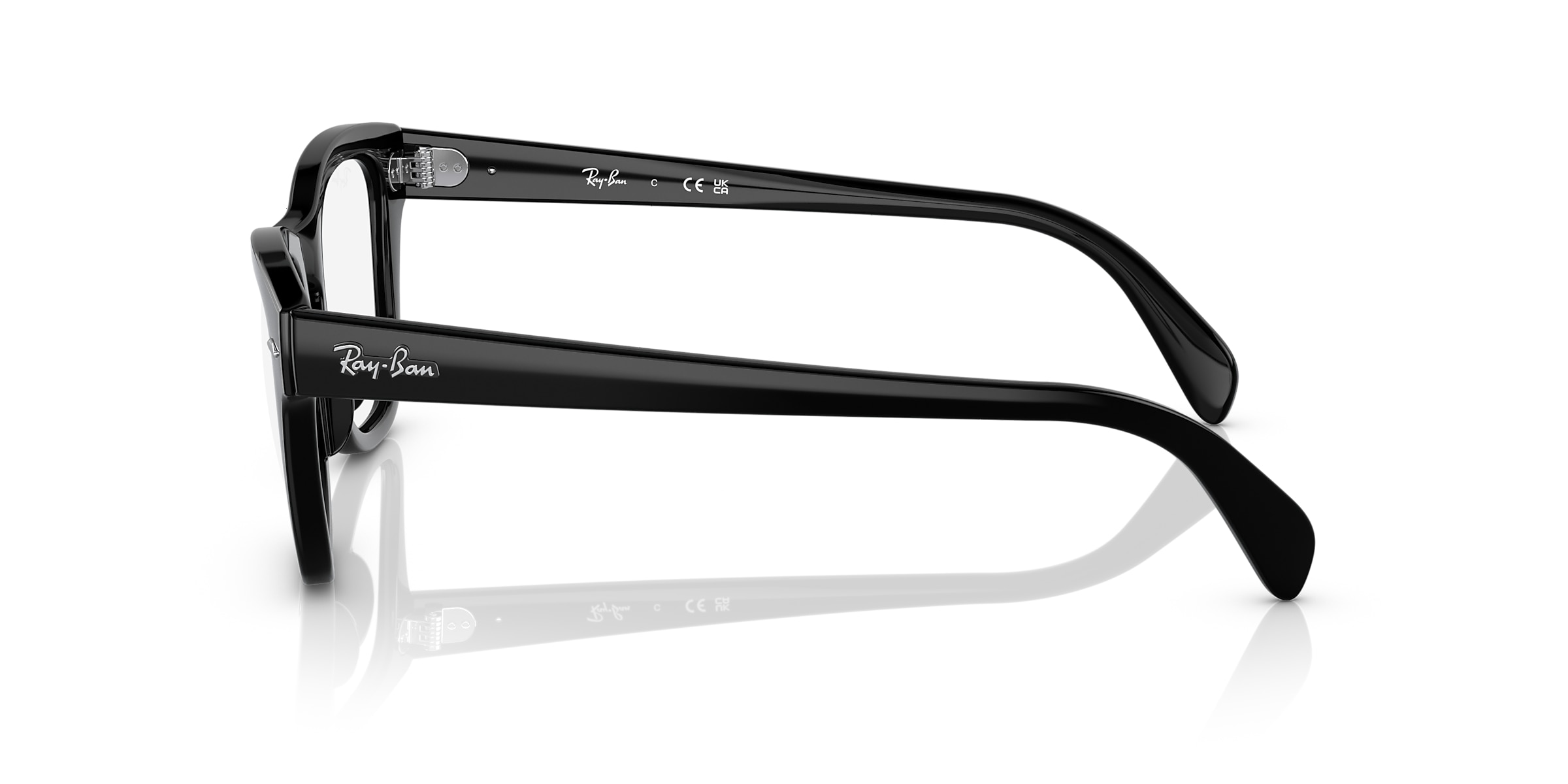 Ray-Ban Glasses RB0707V RB0707 OPTICS