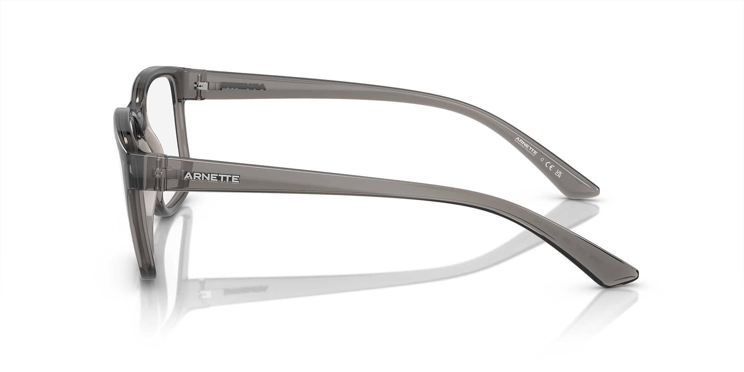 Arnette Glasses AN7177 DIRKK