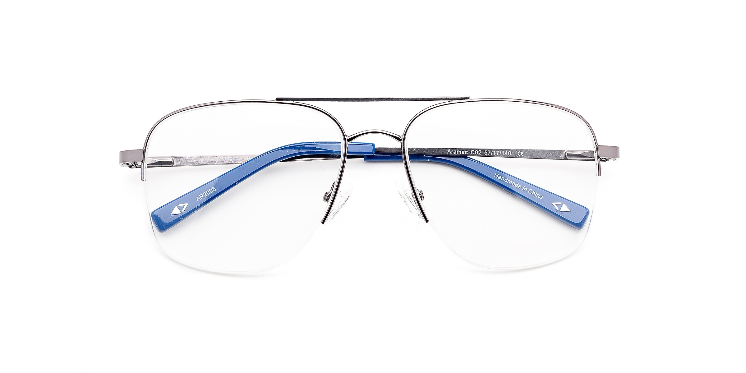 Main And Central Glasses ARAMAC
