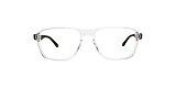 Clearly Glasses FUSE