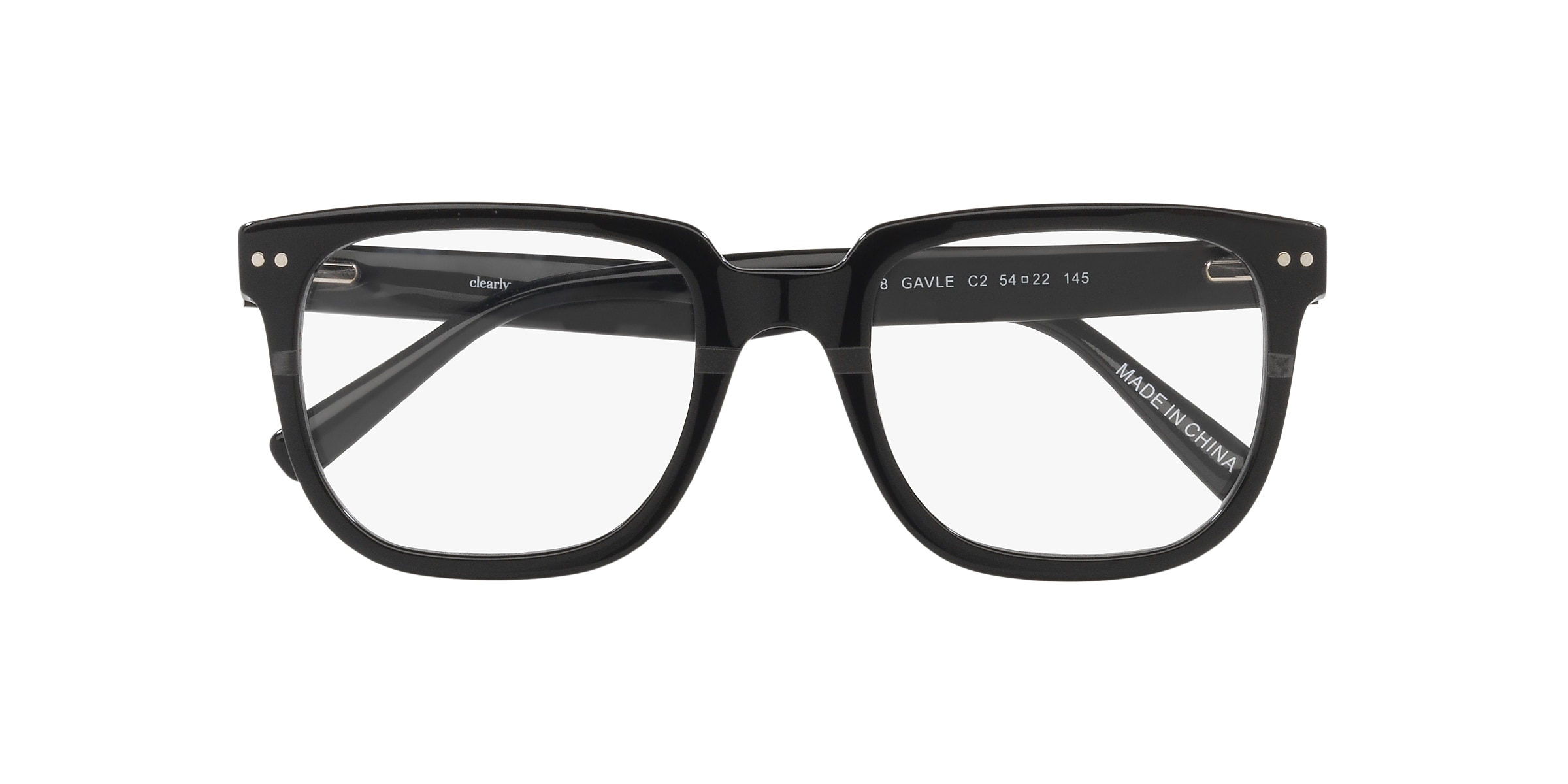 Clearly Glasses GAVLE