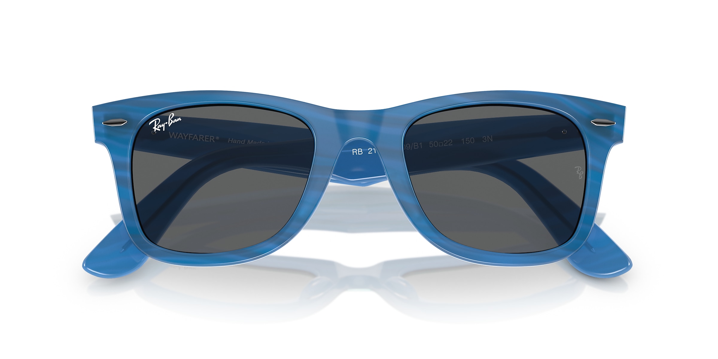 Ray-Ban Sunglasses RB2140 ORIGINAL WAYFARER CHANGE