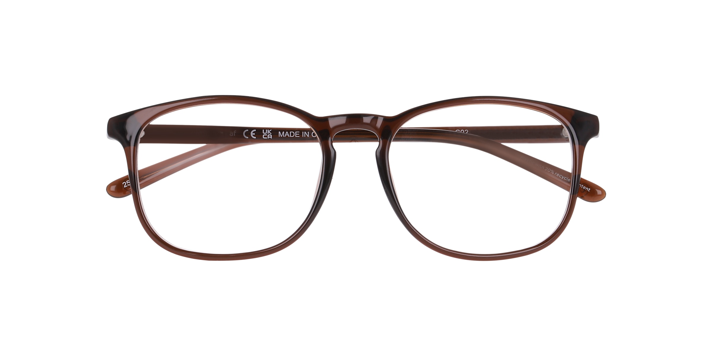 Clearly Glasses PICADILLY