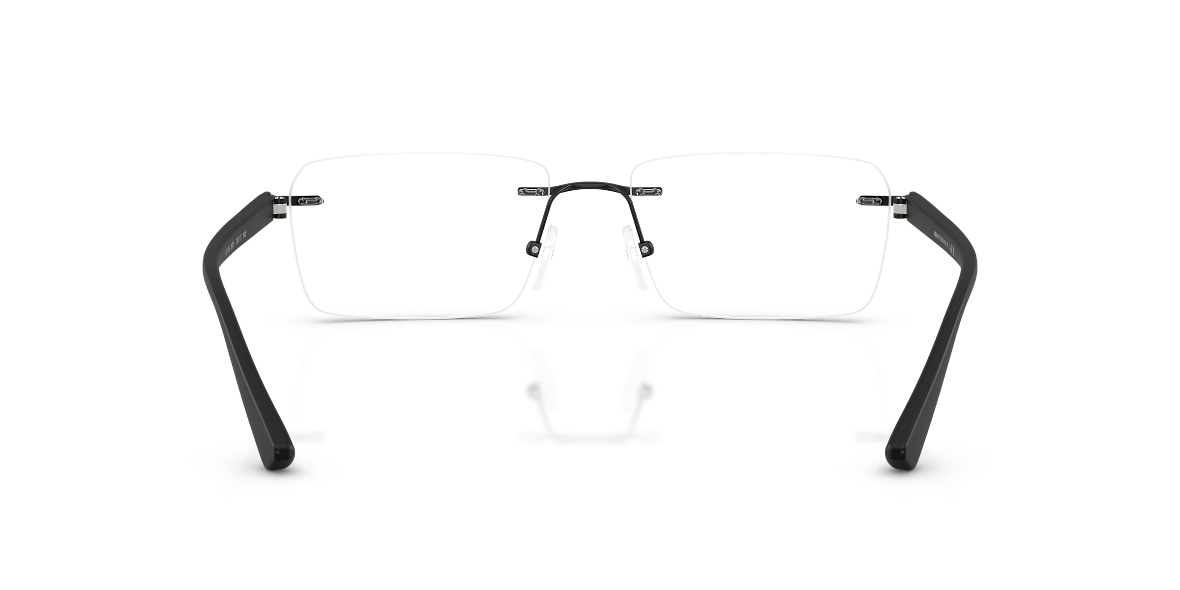 Armani Exchange Glasses AX1064