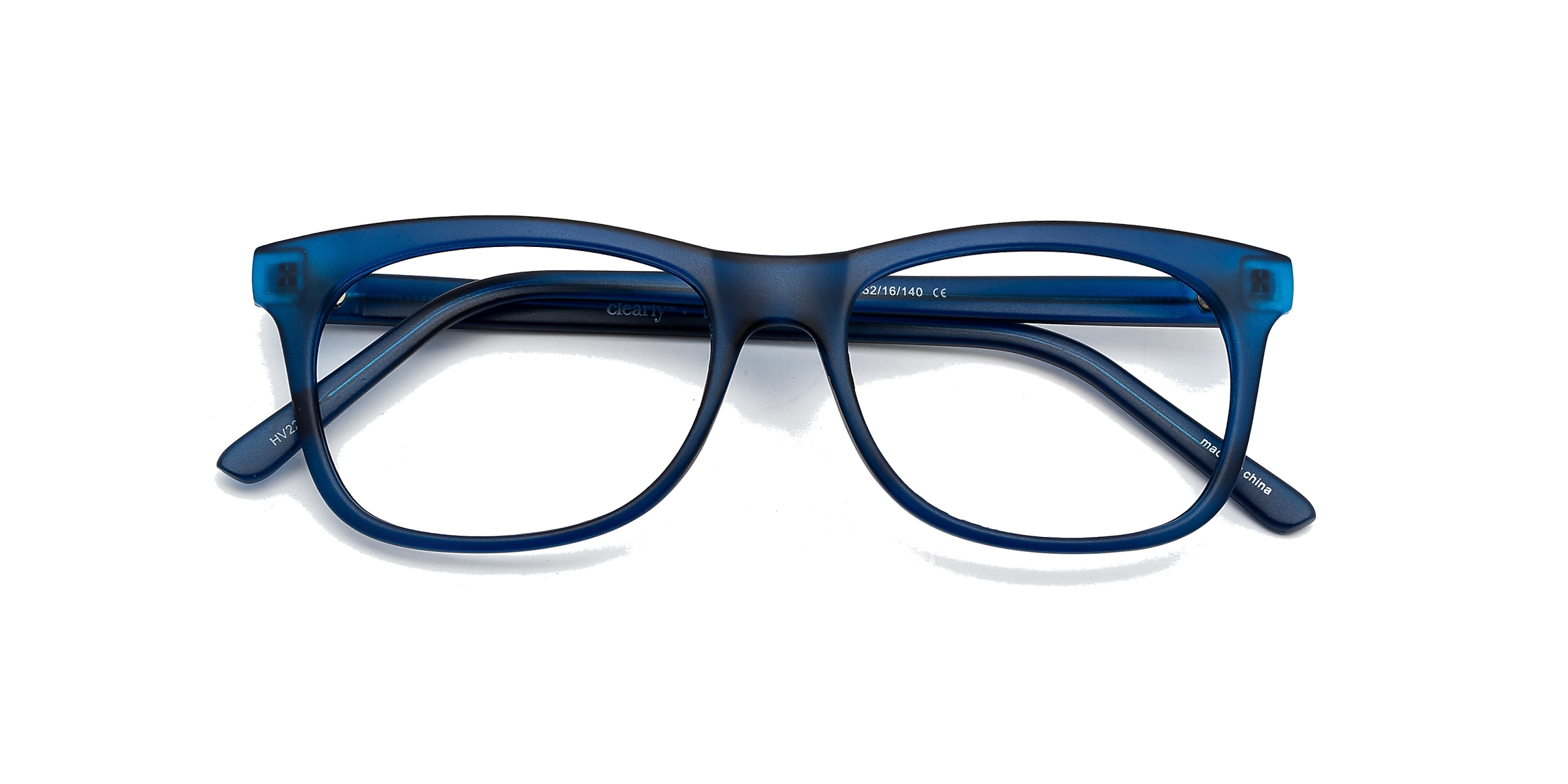 Clearly Glasses HAMILTON