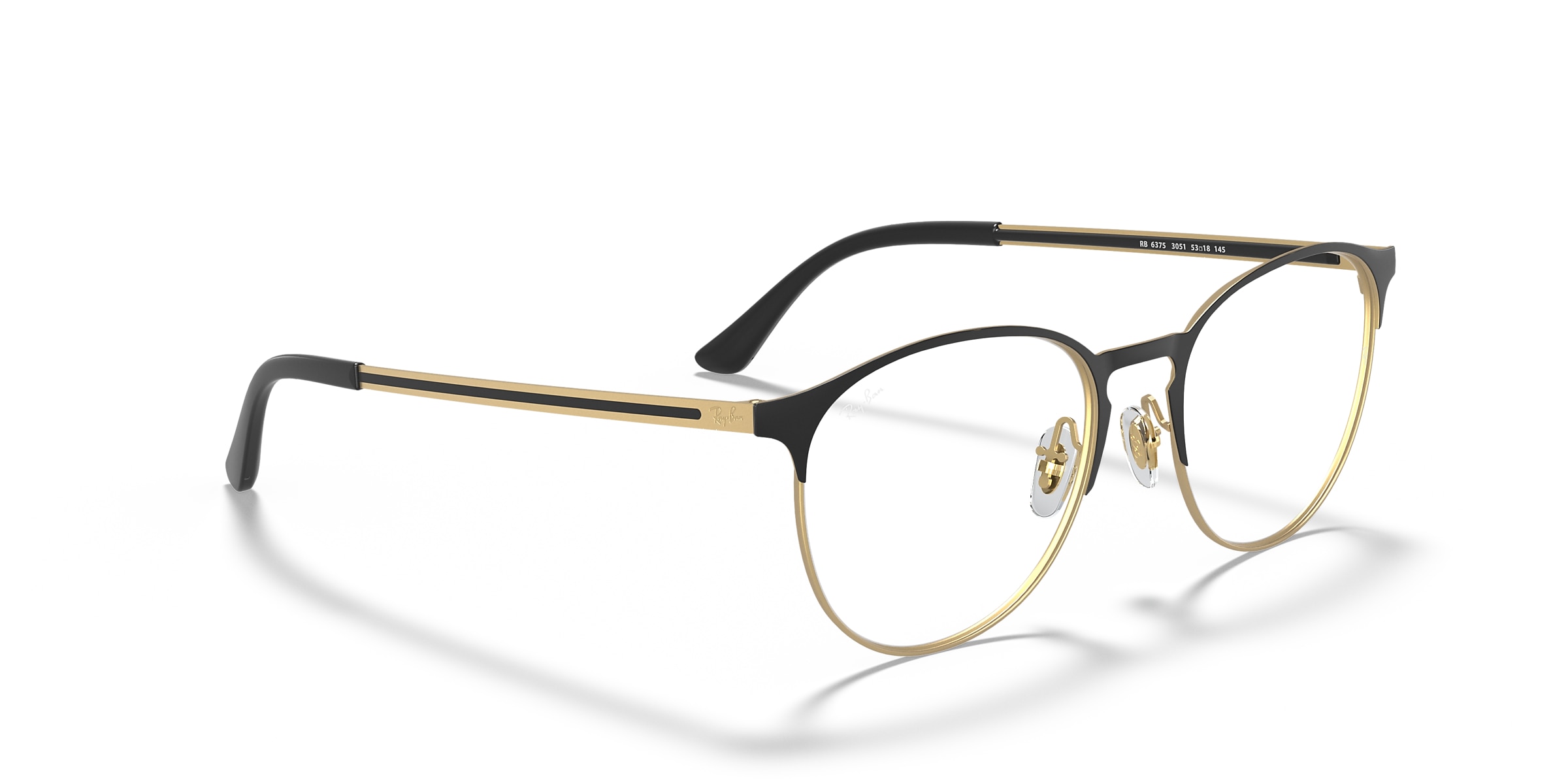 Ray-Ban Glasses RB6375 OPTICS