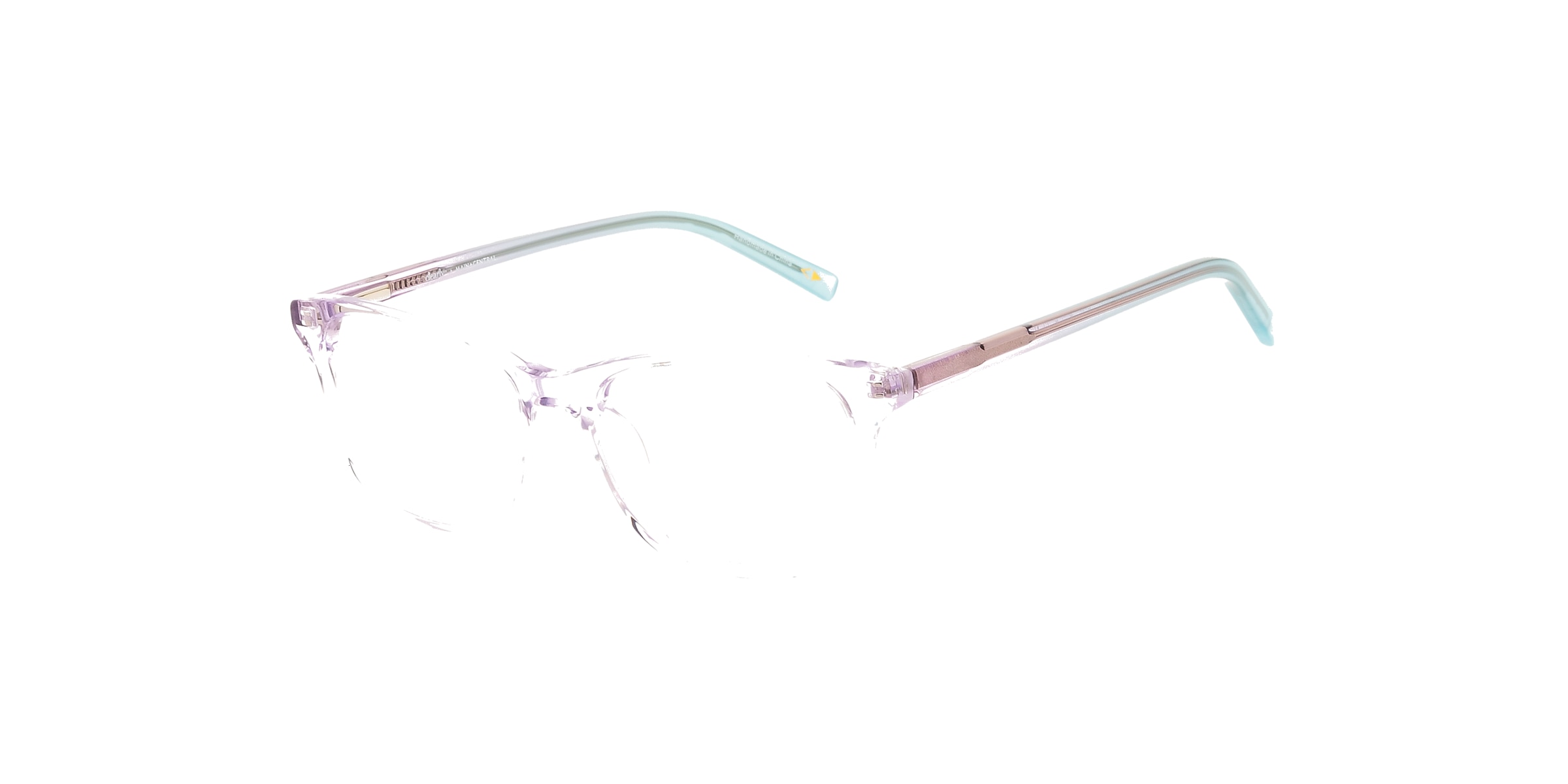 Clearly Glasses CARLOW