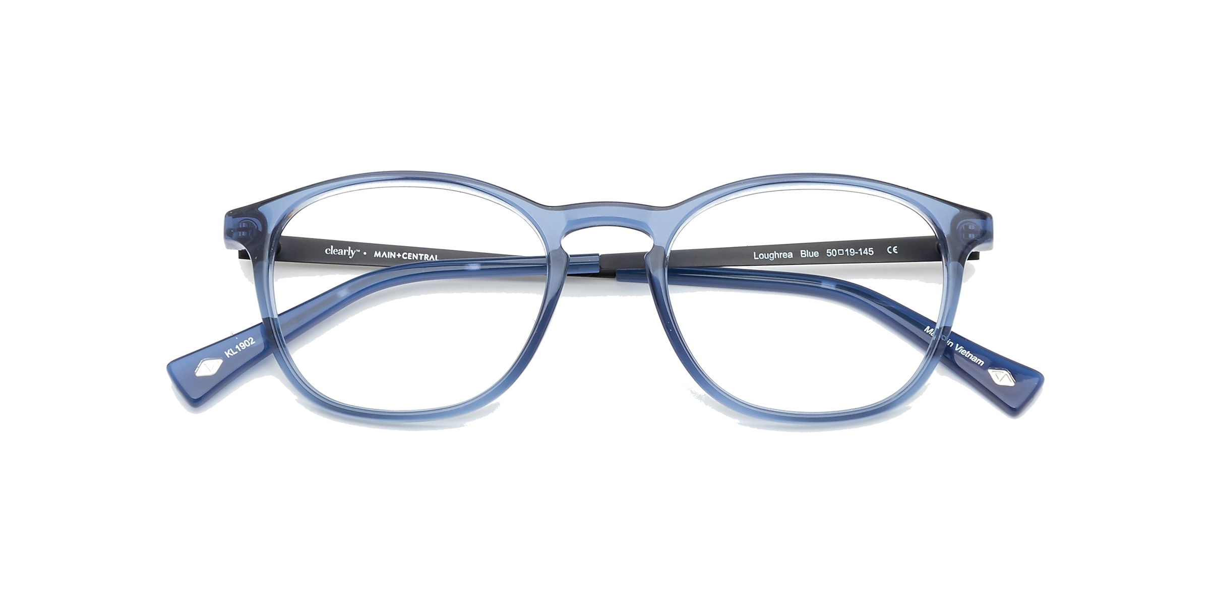 Clearly Glasses LOUGHREA