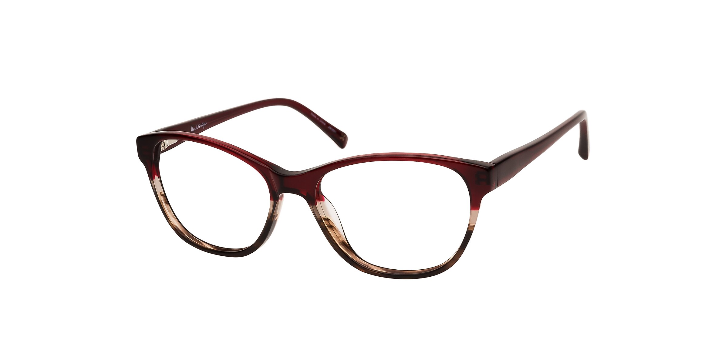 Derek Cardigan Glasses QUICKSTEP