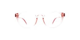 clearly Glasses finfoot