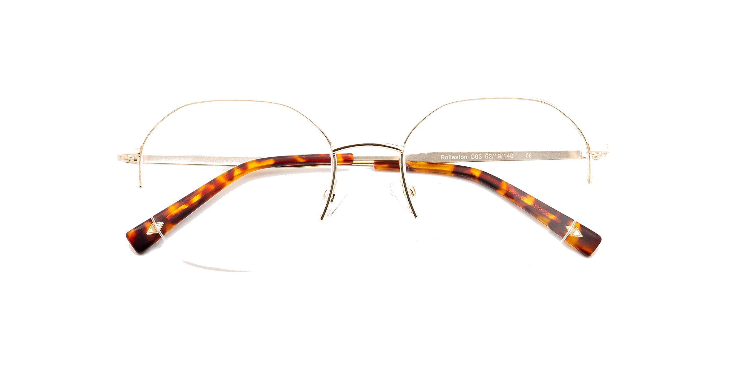 Clearly Glasses ROLLESTON