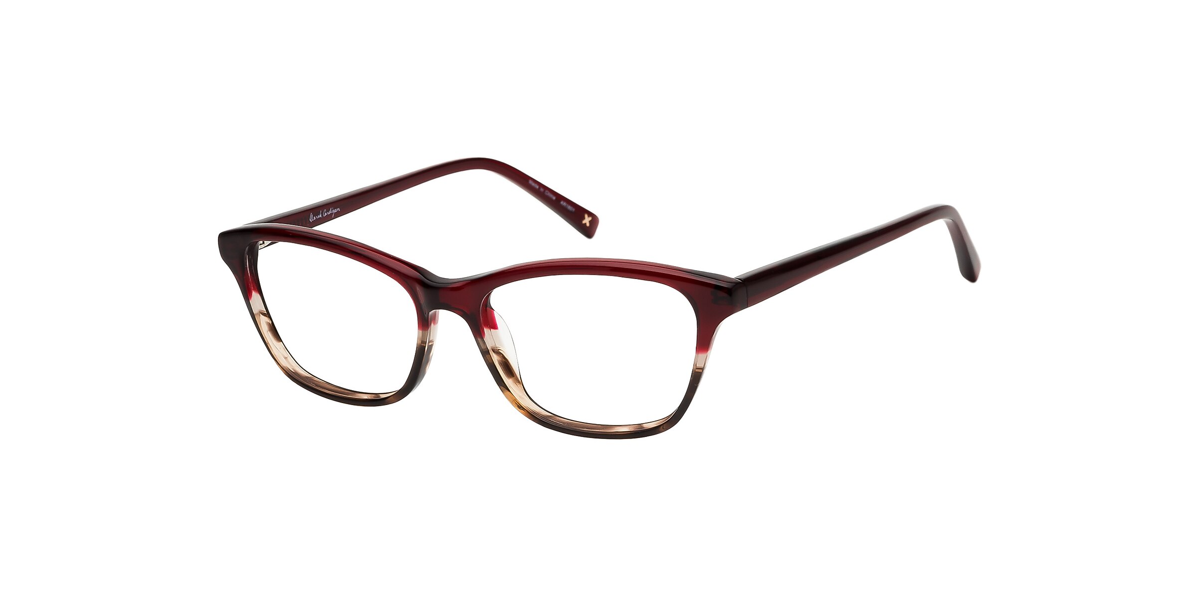 Derek Cardigan Glasses HOP