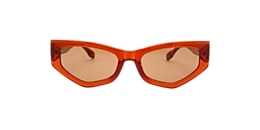 clearly Sunglasses bold