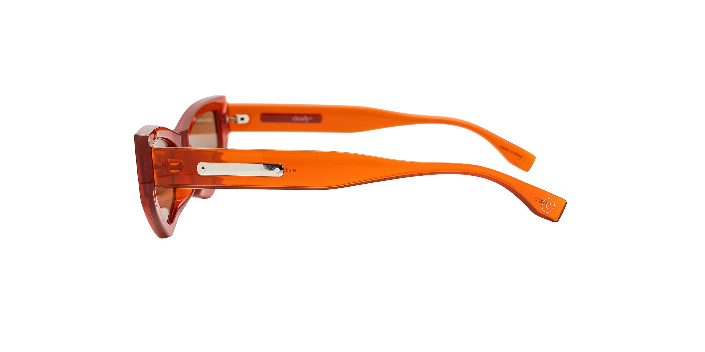 Clearly Sunglasses BOLD