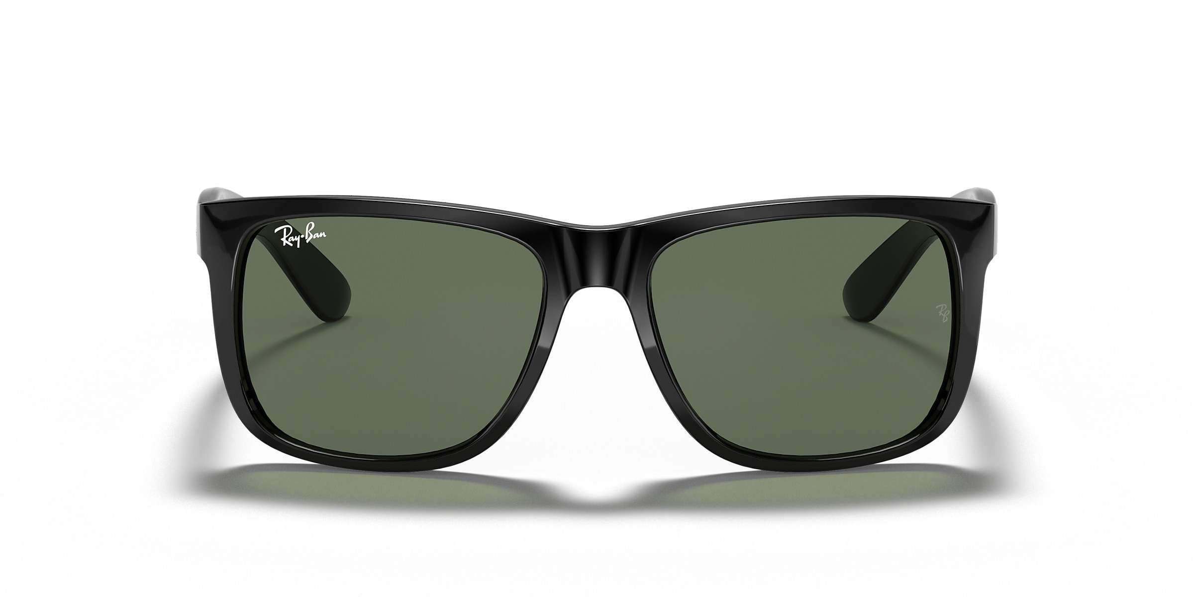 Ray-Ban Sunglasses RB4165 JUSTIN CLASSIC
