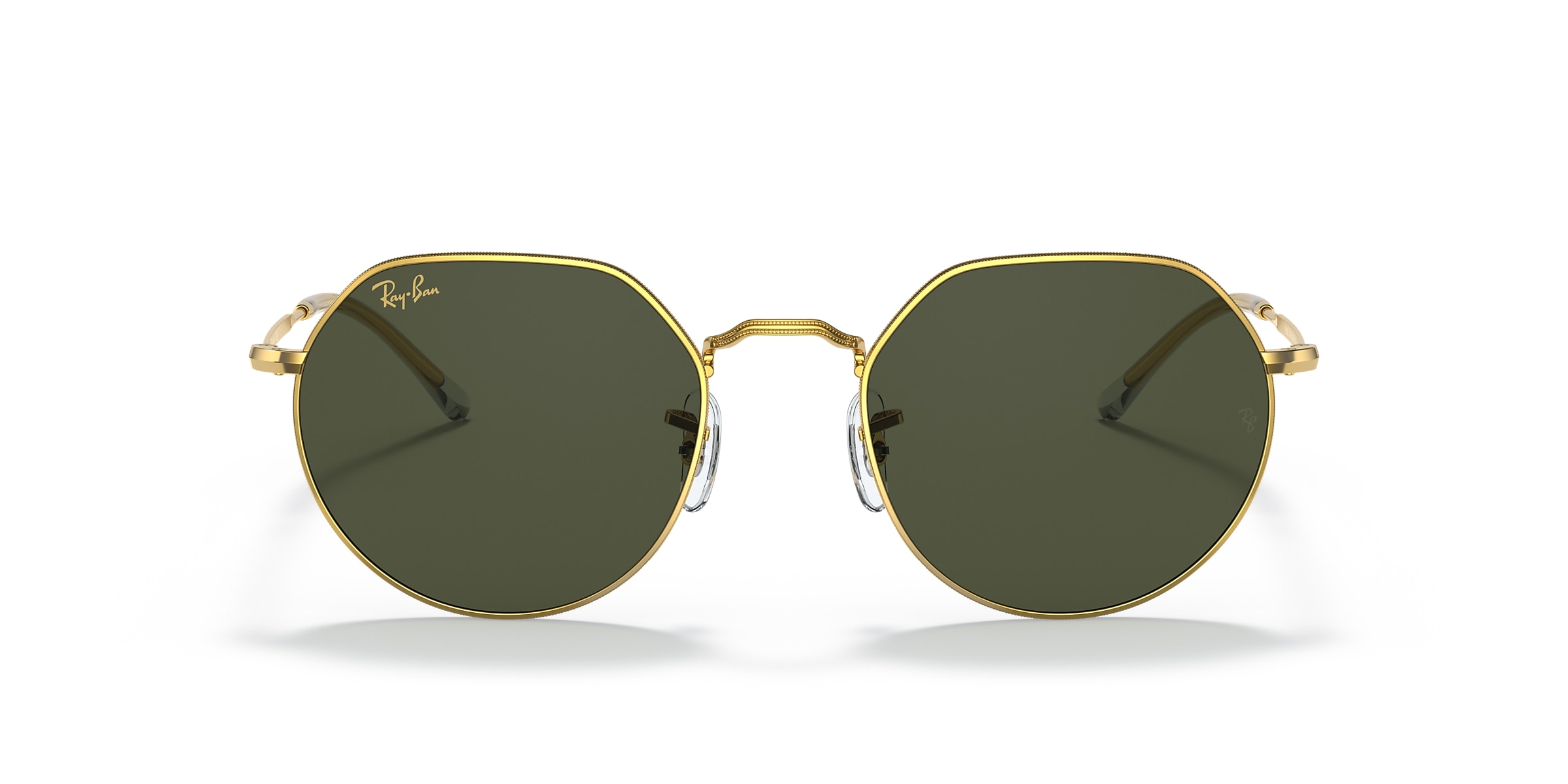 Ray-Ban Sunglasses RB3565 JACK