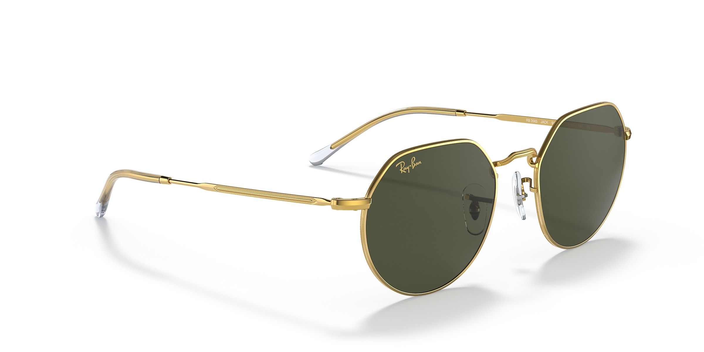 Ray-Ban Sunglasses RB3565 JACK