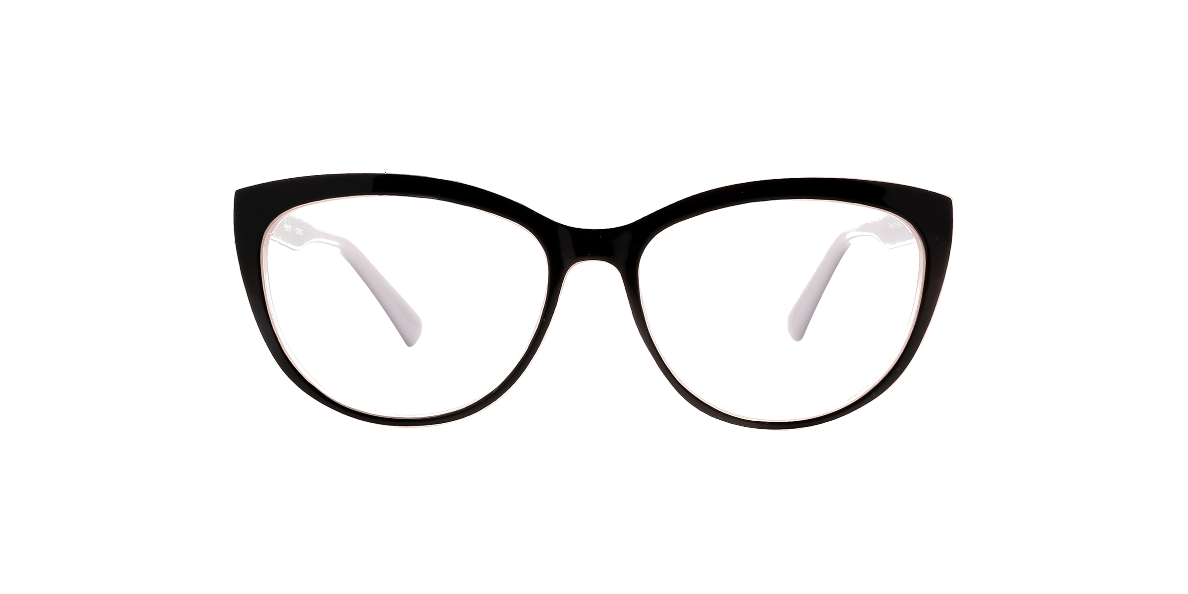 Clearly Glasses TICKLES