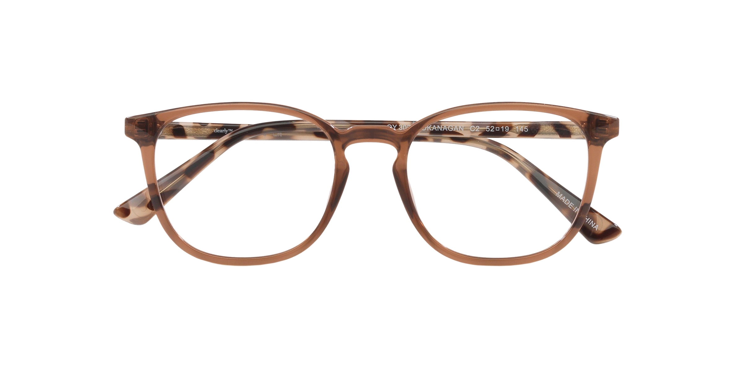 Clearly Glasses OKANAGAN