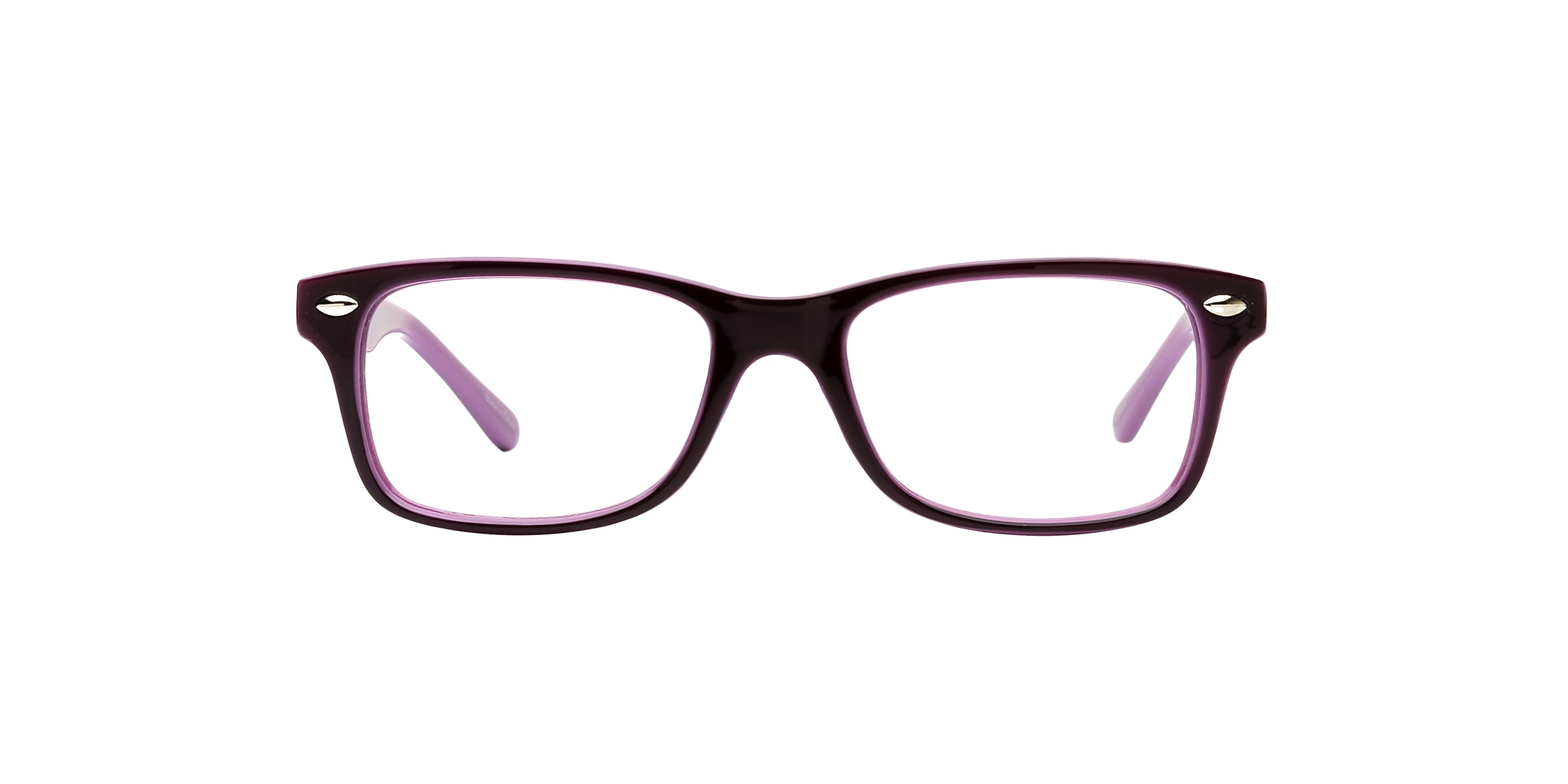 Clearly Glasses CRIA