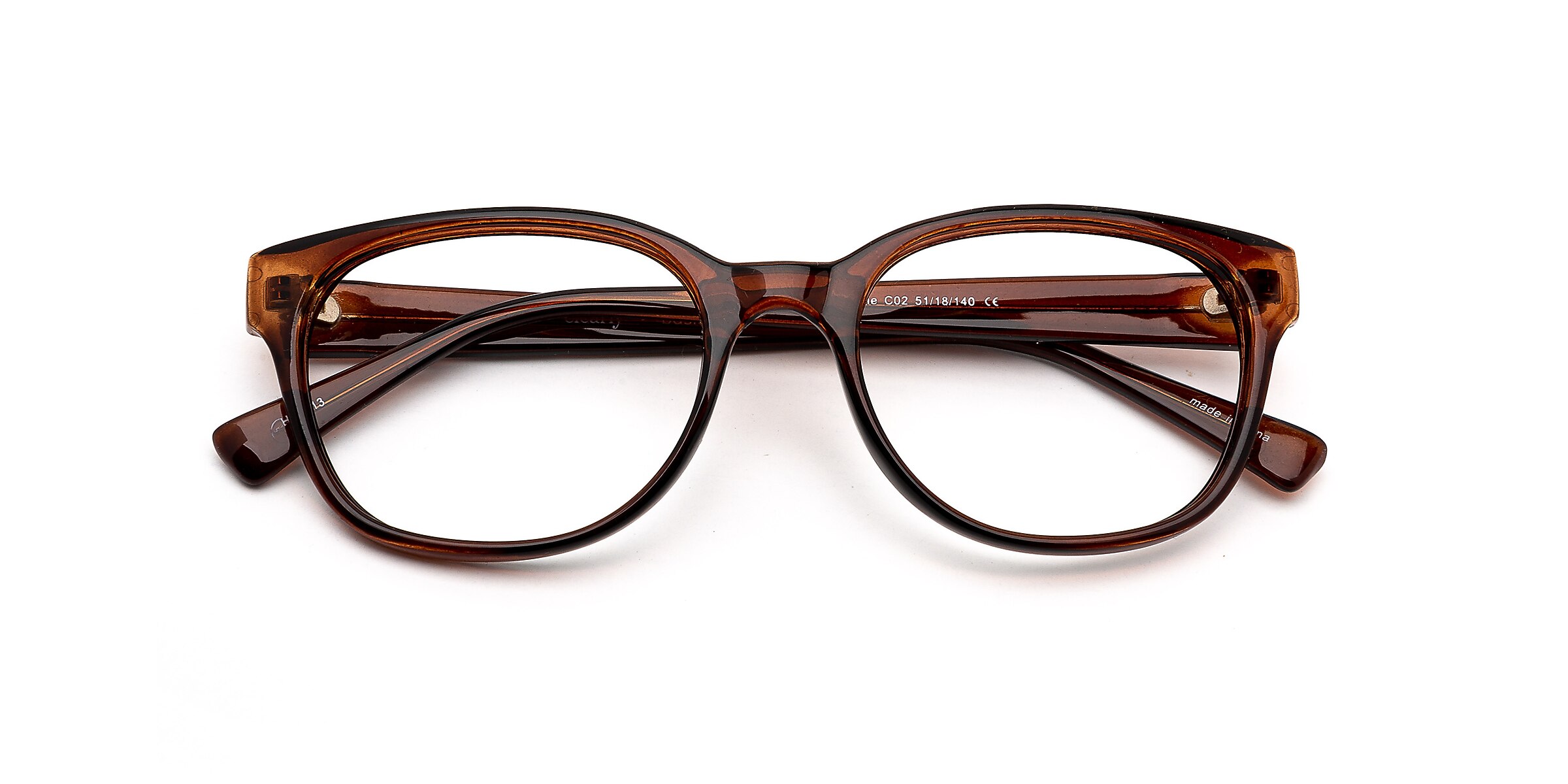 Clearly Glasses VAL MARIE