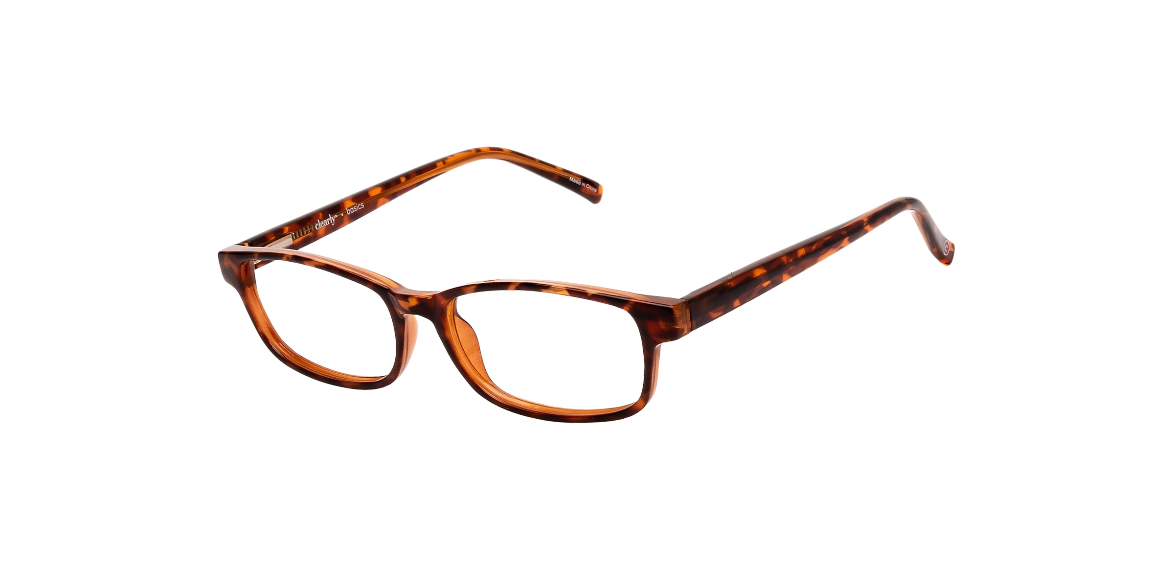 Clearly Glasses BATH