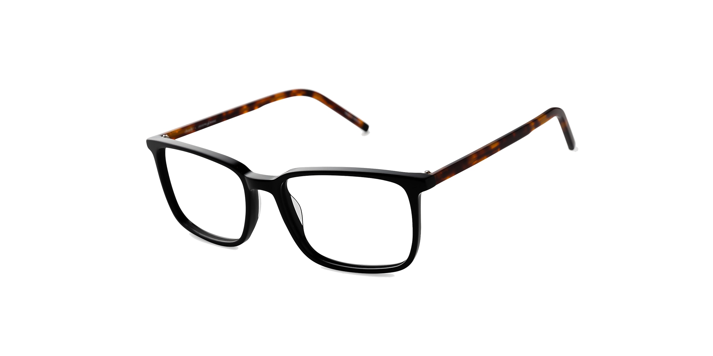 Clearly Glasses BIRCH