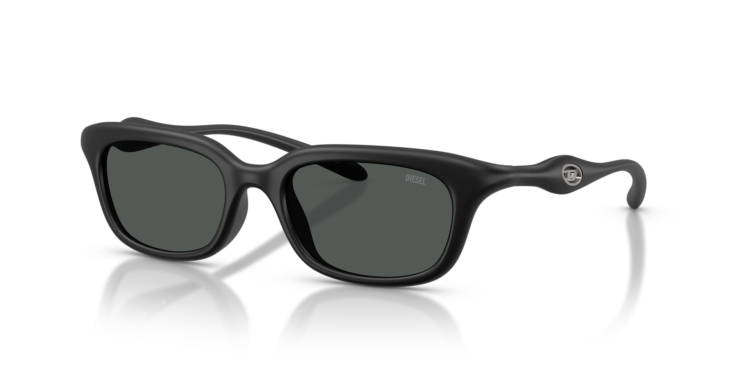 Diesel Sunglasses DL3013U