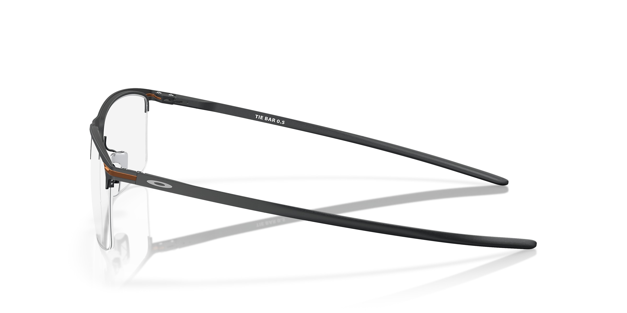 Oakley Glasses OX5140 TIE BAR™ 0.5