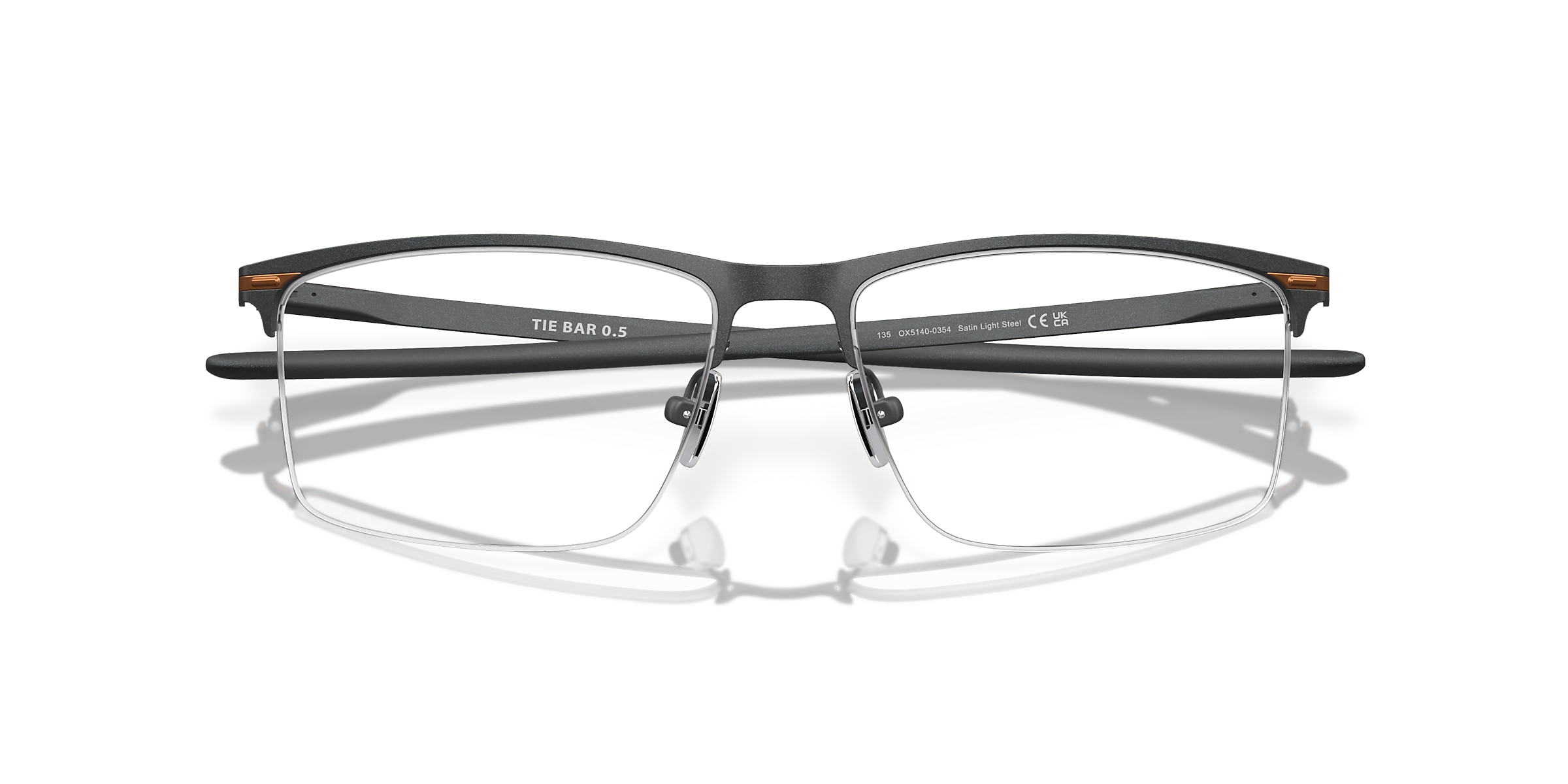 Oakley Glasses OX5140 TIE BAR™ 0.5