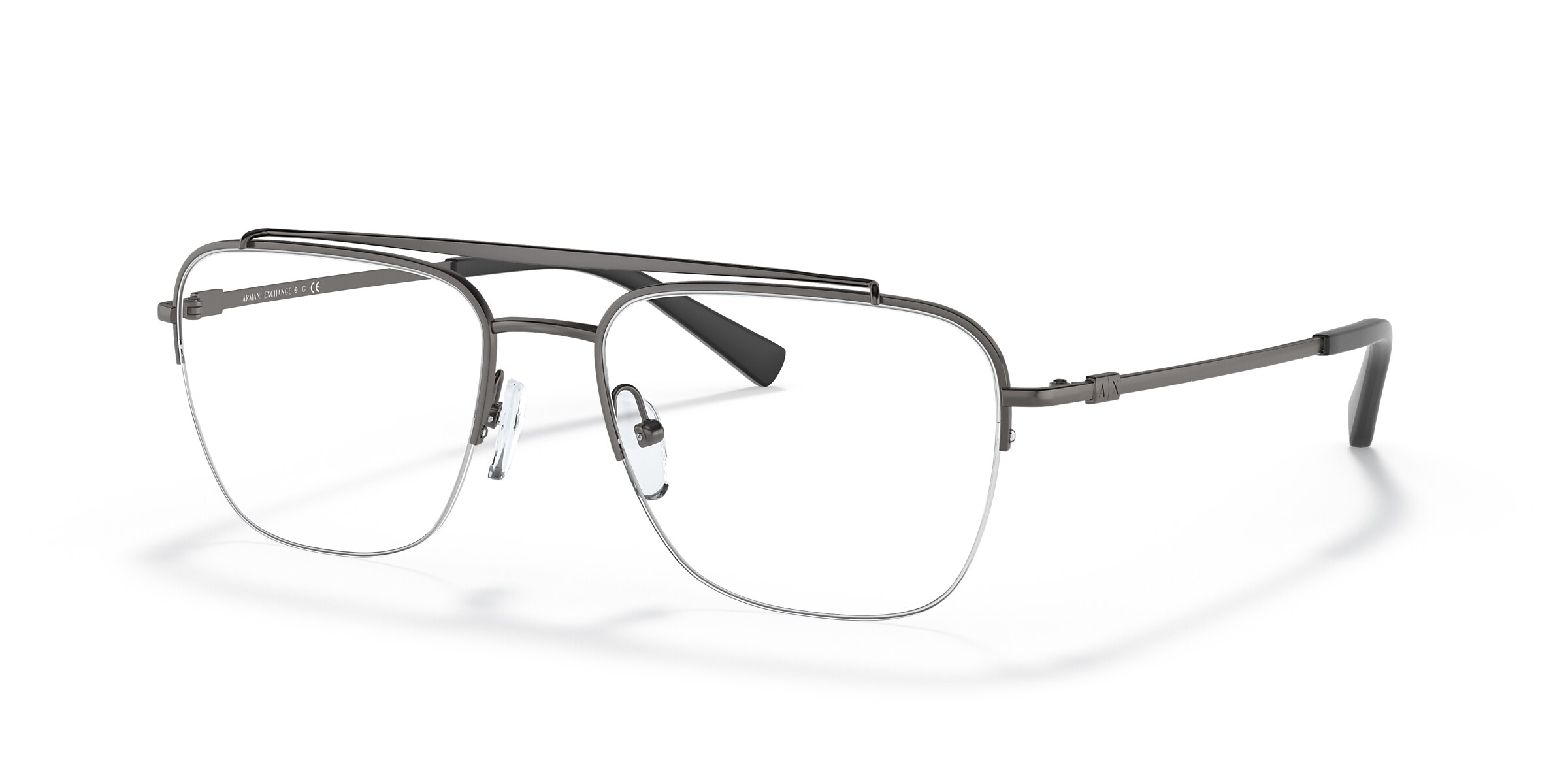 Armani Exchange Glasses AX1049