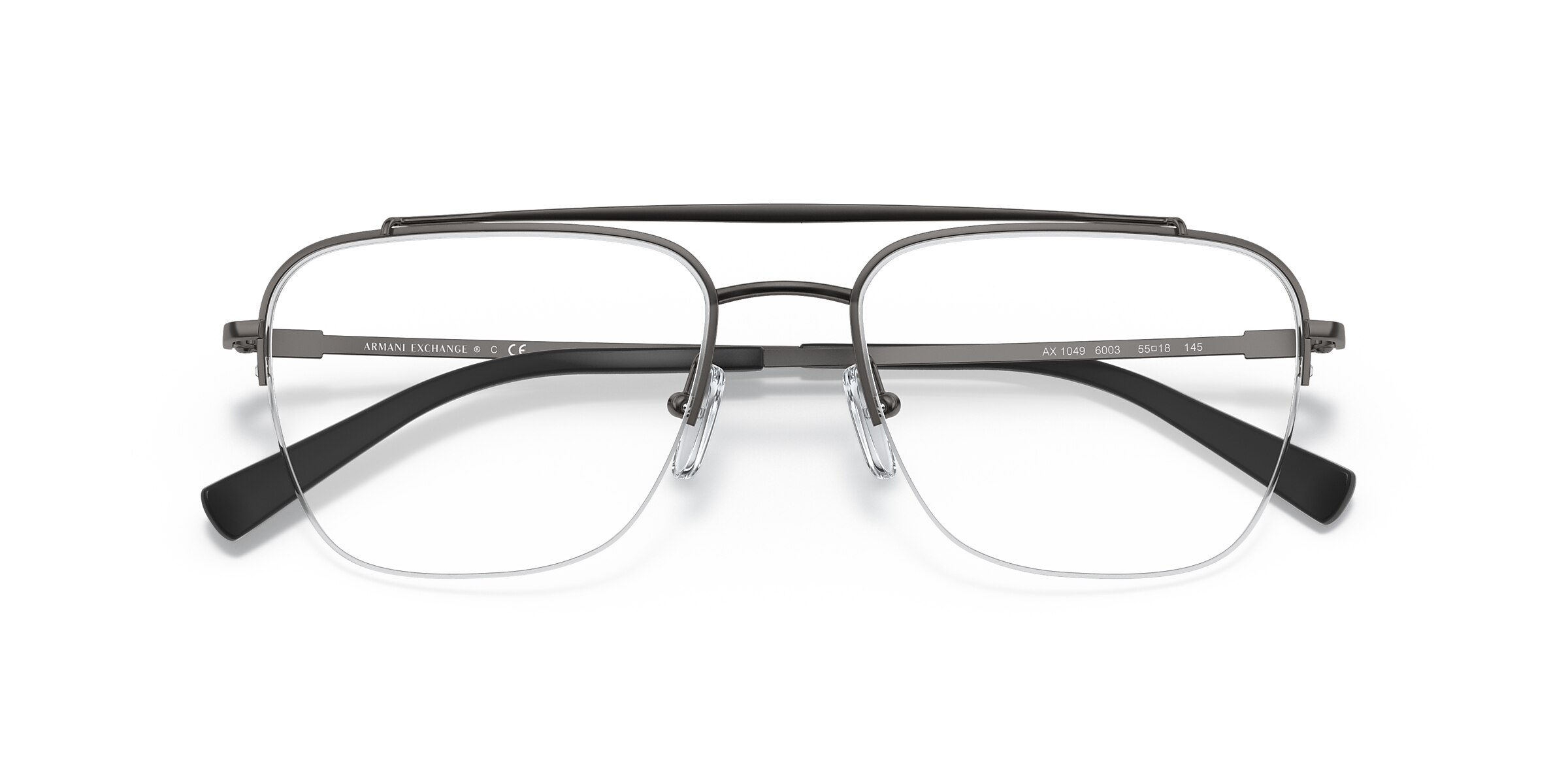 Armani Exchange Glasses AX1049