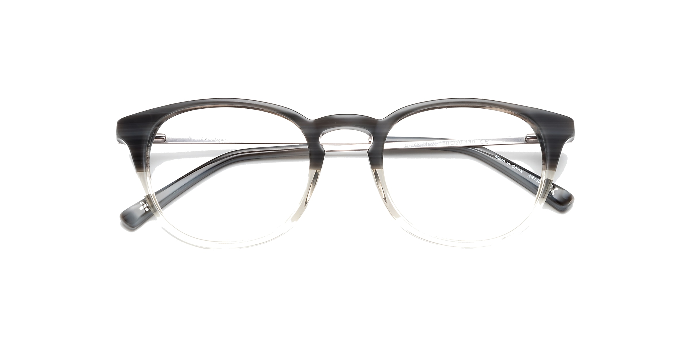 Clearly Glasses BALBOA