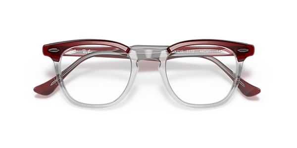 Ray-Ban Glasses RB5398 HAWKEYE