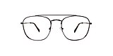 Derek Cardigan Glasses HEMLOCK