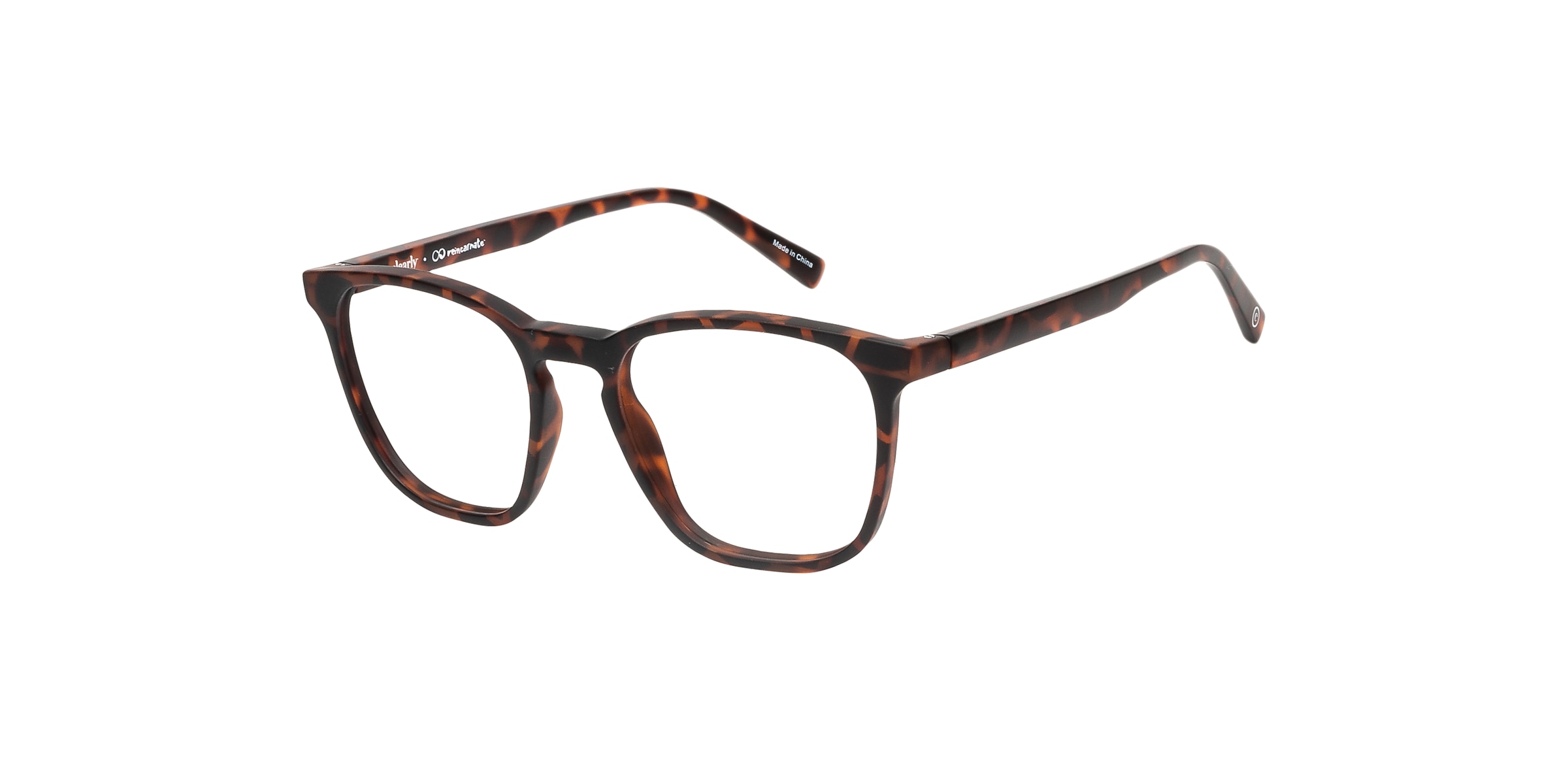 Clearly Glasses PITTA