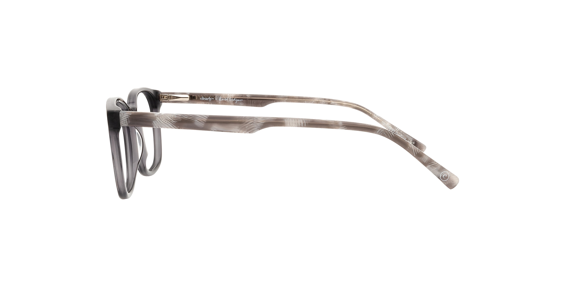 Clearly Glasses TARVOS