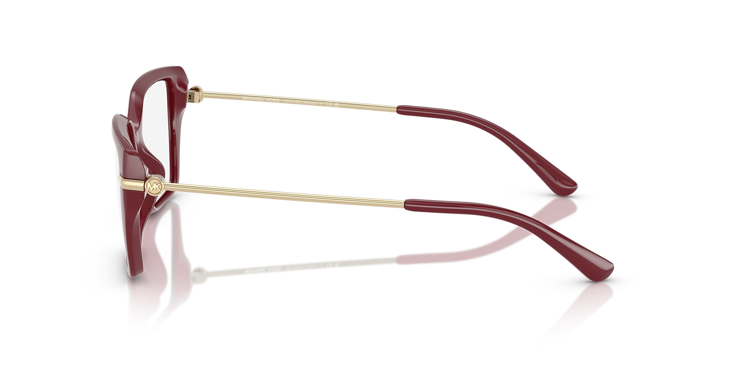 Michael Kors Glasses MK4134U CRETE