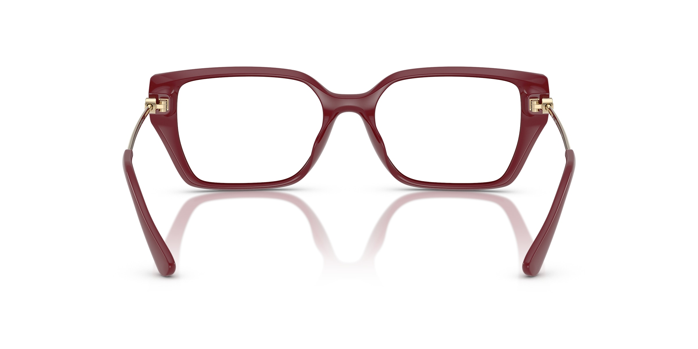 Michael Kors Glasses MK4134U CRETE