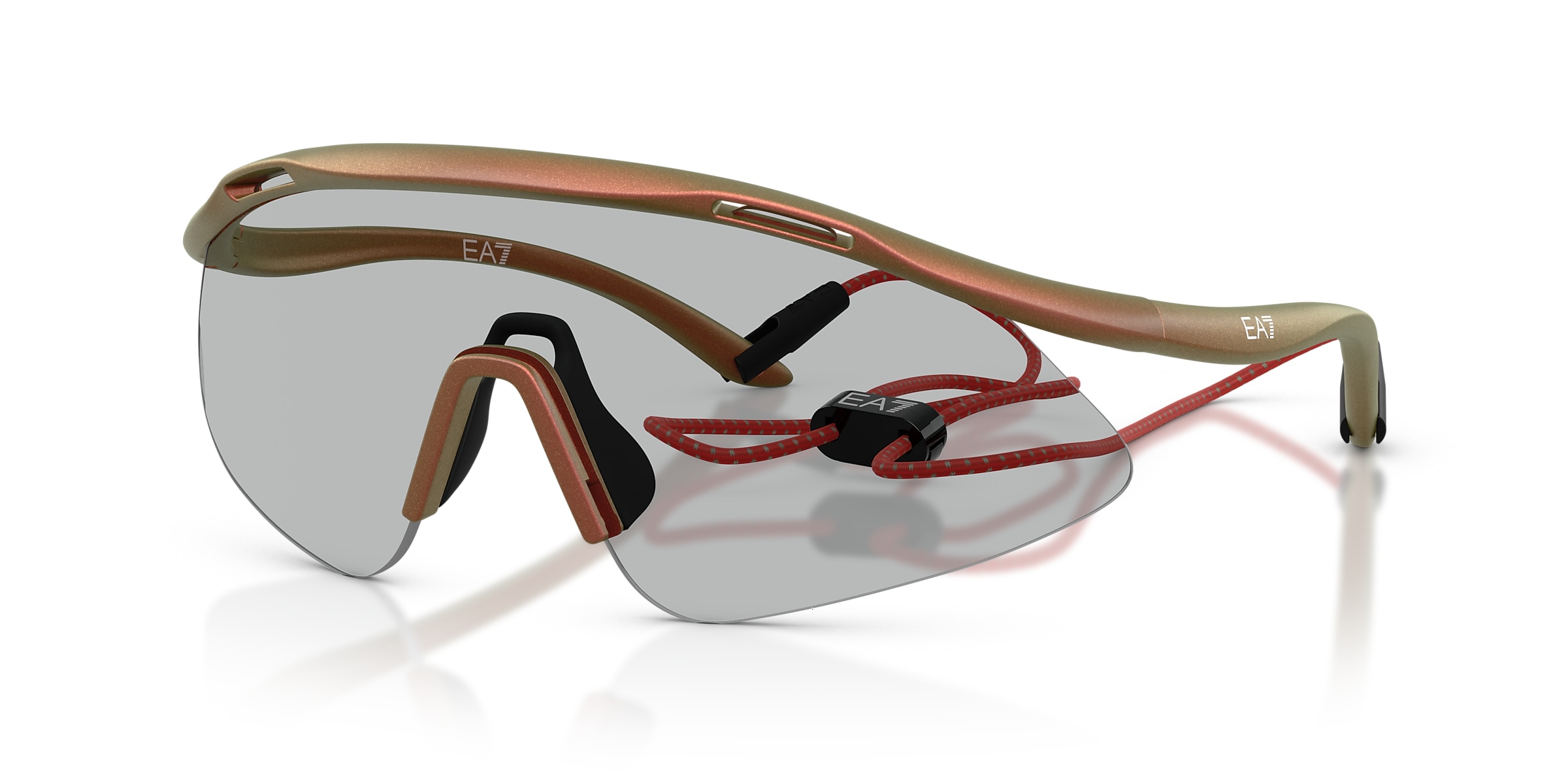 EA7 Sunglasses Q74002